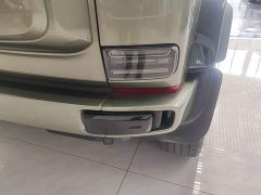 Chery iCAR Super V23 401 RWD Advanced Edition - ფოტო 8