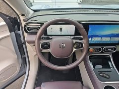 Leapmotor C11 Extended Range 285 Comfort Edition - ფოტო 11