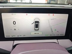 Leapmotor C11 Extended Range 285 Comfort Edition - ფოტო 12