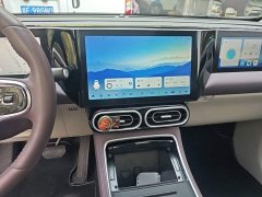 Leapmotor C11 Extended Range 285 Comfort Edition - ფოტო 13