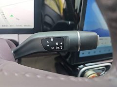 Leapmotor C11 Extended Range 285 Comfort Edition - ფოტო 14