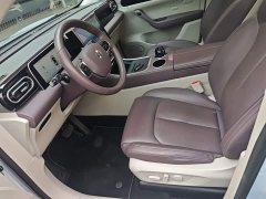 Leapmotor C11 Extended Range 285 Comfort Edition - ფოტო 15