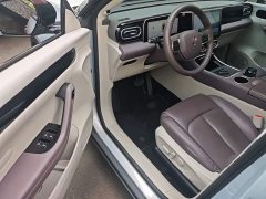 Leapmotor C11 Extended Range 285 Comfort Edition - ფოტო 16