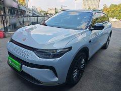 Leapmotor C11 Extended Range 285 Comfort Edition - ფოტო 2