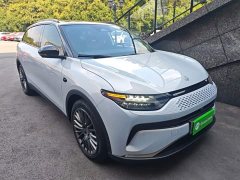 Leapmotor C11 Extended Range 285 Comfort Edition - ფოტო 4