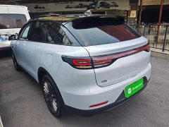 Leapmotor C11 Extended Range 285 Comfort Edition - ფოტო 5