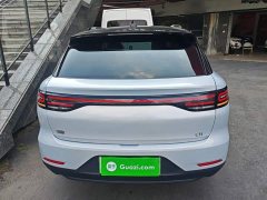Leapmotor C11 Extended Range 285 Comfort Edition - ფოტო 6
