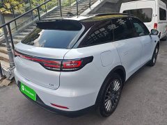 Leapmotor C11 Extended Range 285 Comfort Edition - ფოტო 7