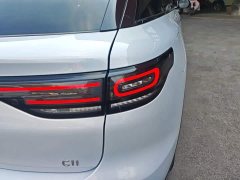 Leapmotor C11 Extended Range 285 Comfort Edition - ფოტო 8