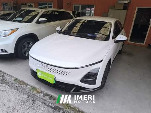 2025 Wuling Xingguang Co-creation Edition 150 Standard