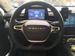 Wuling Xingguang 2024 Co-creation Edition 150 Standard - ფოტო 11