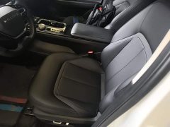 Wuling Xingguang 2024 Co-creation Edition 150 Standard - ფოტო 15