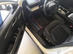 Wuling Xingguang 2024 Co-creation Edition 150 Standard - ფოტო 16