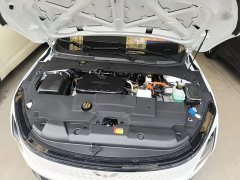 Wuling Xingguang 2024 Co-creation Edition 150 Standard - ფოტო 20