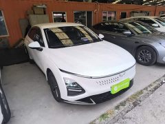 Wuling Xingguang 2024 Co-creation Edition 150 Standard - ფოტო 4