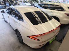 Wuling Xingguang 2024 Co-creation Edition 150 Standard - ფოტო 5