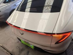 Wuling Xingguang 2024 Co-creation Edition 150 Standard - ფოტო 6