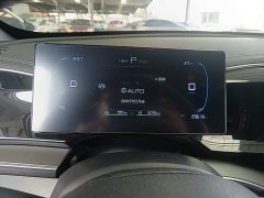 BYD Qin PLUS Champion Edition DM-i 120KM Leading - ფოტო 12