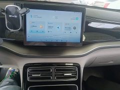 BYD Qin PLUS Champion Edition DM-i 120KM Leading - ფოტო 13