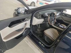 BYD Qin PLUS Champion Edition DM-i 120KM Leading - ფოტო 16