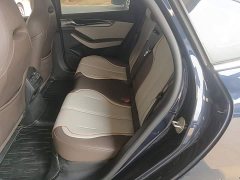 BYD Qin PLUS Champion Edition DM-i 120KM Leading - ფოტო 17