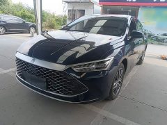 BYD Qin PLUS Champion Edition DM-i 120KM Leading - ფოტო 2