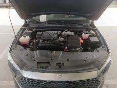 BYD Qin PLUS Champion Edition DM-i 120KM Leading - ფოტო 20