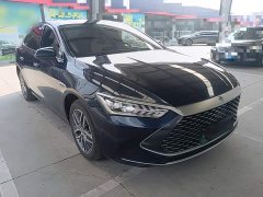 BYD Qin PLUS Champion Edition DM-i 120KM Leading - ფოტო 4