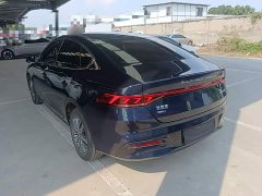 BYD Qin PLUS Champion Edition DM-i 120KM Leading - ფოტო 5
