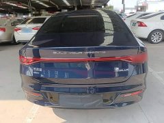 BYD Qin PLUS Champion Edition DM-i 120KM Leading - ფოტო 6