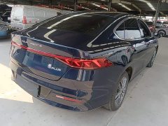 BYD Qin PLUS Champion Edition DM-i 120KM Leading - ფოტო 7