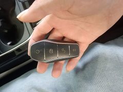 BYD Qin PLUS Champion Edition DM-i 120KM Leading - ფოტო 9