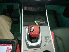 Jetour Jietu Dasheng 1.5T DCT Youth Pro - ფოტო 14