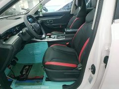 Jetour Jietu Dasheng 1.5T DCT Youth Pro - ფოტო 15