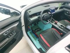 Jetour Jietu Dasheng 1.5T DCT Youth Pro - ფოტო 16