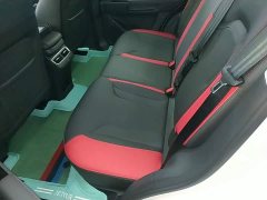 Jetour Jietu Dasheng 1.5T DCT Youth Pro - ფოტო 17