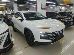Jetour Jietu Dasheng 1.5T DCT Youth Pro - ფოტო 4
