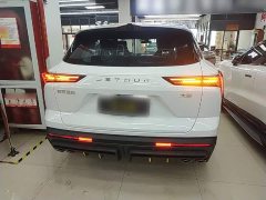 Jetour Jietu Dasheng 1.5T DCT Youth Pro - ფოტო 6