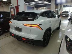 Jetour Jietu Dasheng 1.5T DCT Youth Pro - ფოტო 7