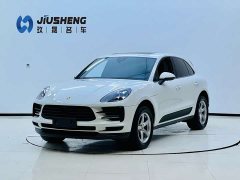 Porsche 2021 Macan 2.0T - ფოტო 1