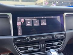 Porsche 2021 Macan 2.0T - ფოტო 15