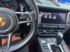 Porsche 2021 Macan 2.0T - ფოტო 16
