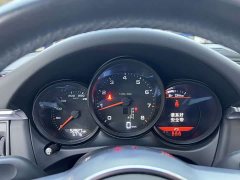 Porsche 2021 Macan 2.0T - ფოტო 17