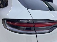 Porsche 2021 Macan 2.0T - ფოტო 8