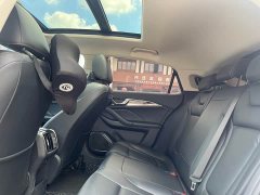 FAW Besturn B70 2023 Third Generation 1.5T Automatic Comfort Edition - ფოტო 10
