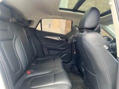 FAW Besturn B70 2023 Third Generation 1.5T Automatic Comfort Edition - ფოტო 11