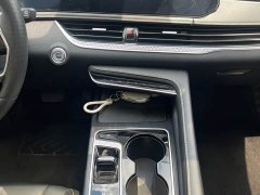 FAW Besturn B70 2023 Third Generation 1.5T Automatic Comfort Edition - ფოტო 15