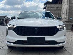 FAW Besturn B70 2023 Third Generation 1.5T Automatic Comfort Edition - ფოტო 2