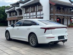 FAW Besturn B70 2023 Third Generation 1.5T Automatic Comfort Edition - ფოტო 3
