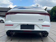FAW Besturn B70 2023 Third Generation 1.5T Automatic Comfort Edition - ფოტო 4